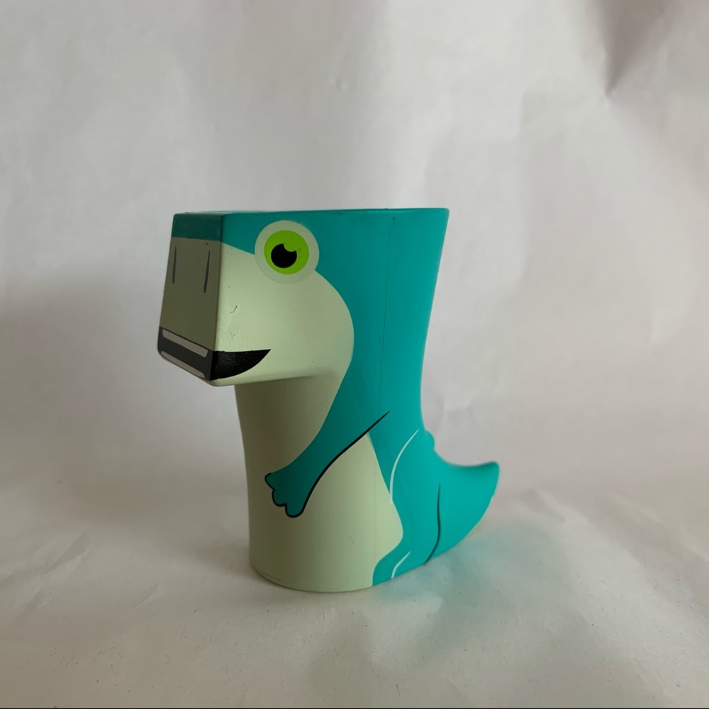 Iguanodon Vinylmation